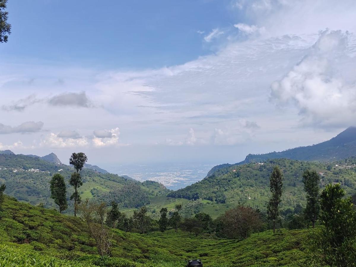 Moksha Infinity Valley Kotagiri Ngoại thất bức ảnh