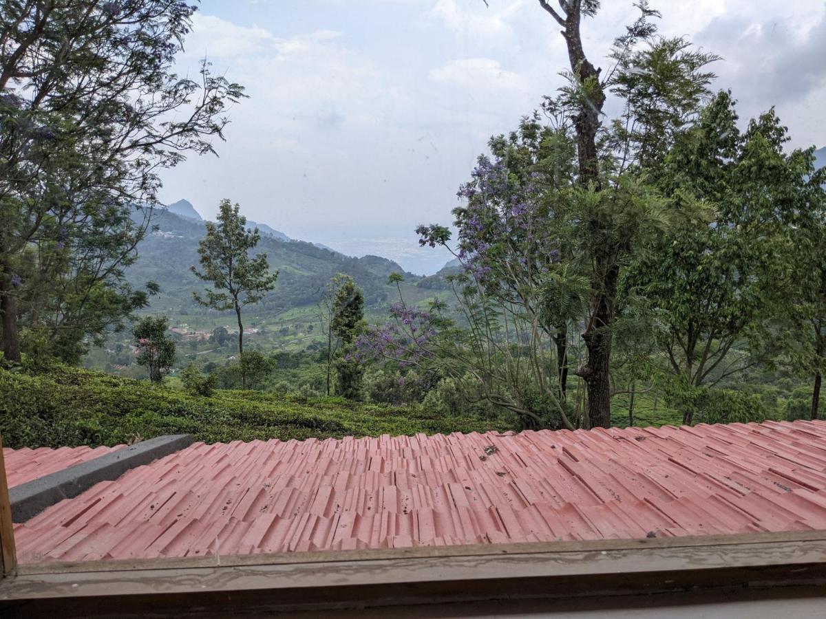 Moksha Infinity Valley Kotagiri Ngoại thất bức ảnh