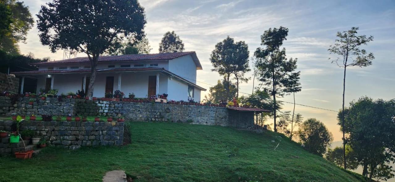 Moksha Infinity Valley Kotagiri Ngoại thất bức ảnh