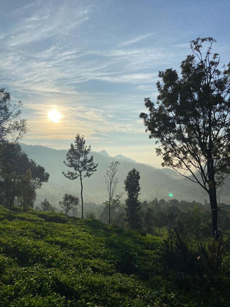 Moksha Infinity Valley Kotagiri Ngoại thất bức ảnh