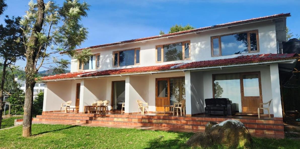Moksha Infinity Valley Kotagiri Ngoại thất bức ảnh