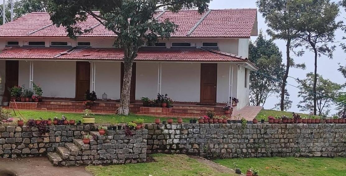 Moksha Infinity Valley Kotagiri Ngoại thất bức ảnh