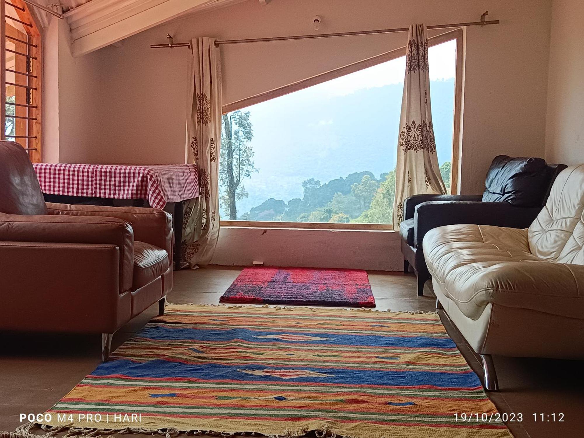 Moksha Infinity Valley Kotagiri Ngoại thất bức ảnh