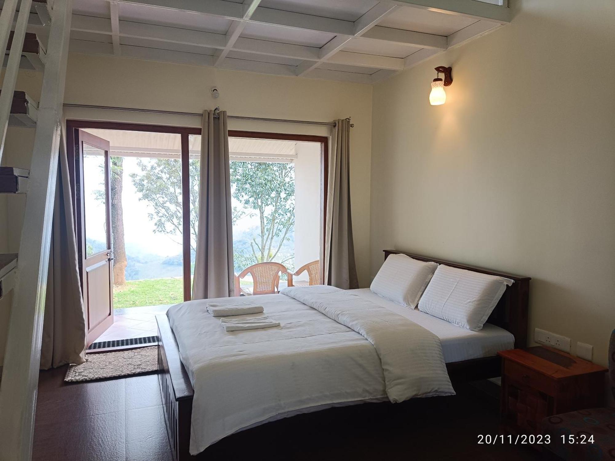Moksha Infinity Valley Kotagiri Ngoại thất bức ảnh