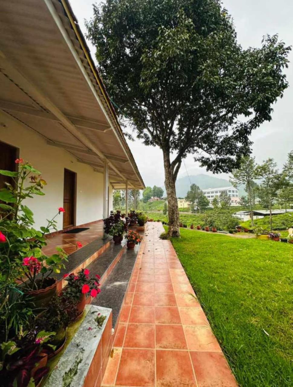 Moksha Infinity Valley Kotagiri Ngoại thất bức ảnh