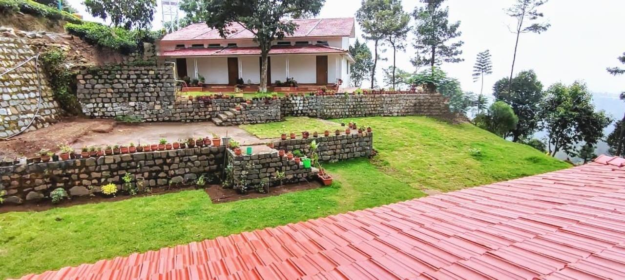Moksha Infinity Valley Kotagiri Ngoại thất bức ảnh