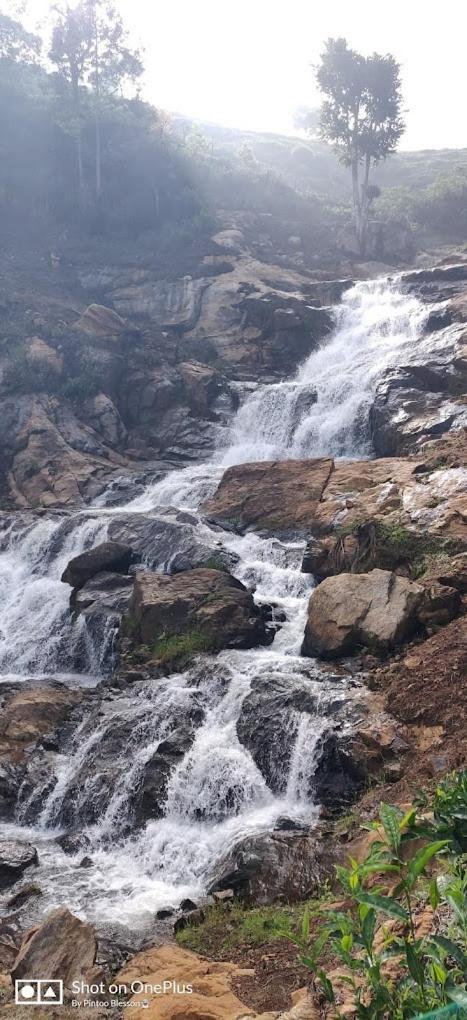 Moksha Infinity Valley Kotagiri Ngoại thất bức ảnh