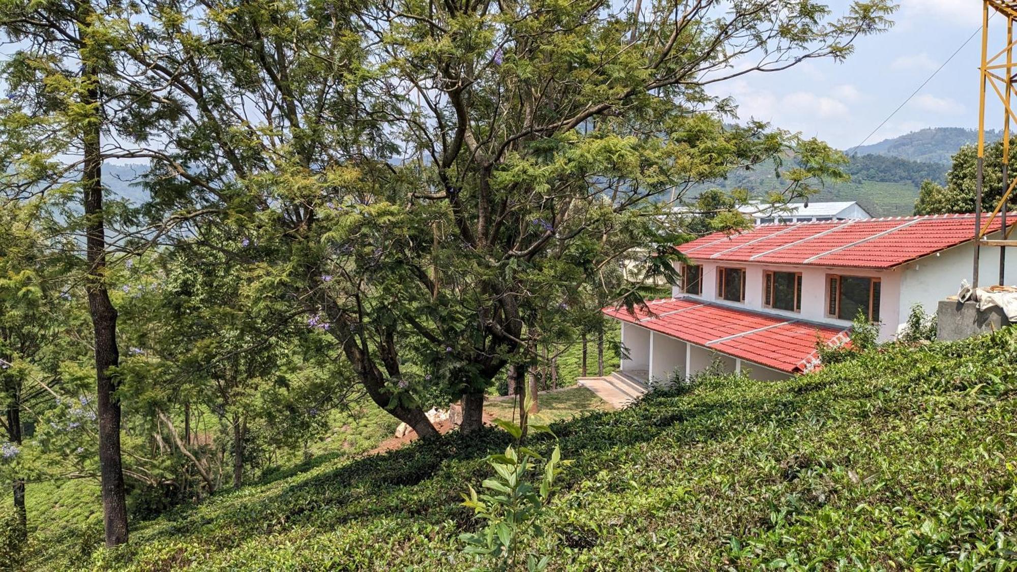 Moksha Infinity Valley Kotagiri Ngoại thất bức ảnh