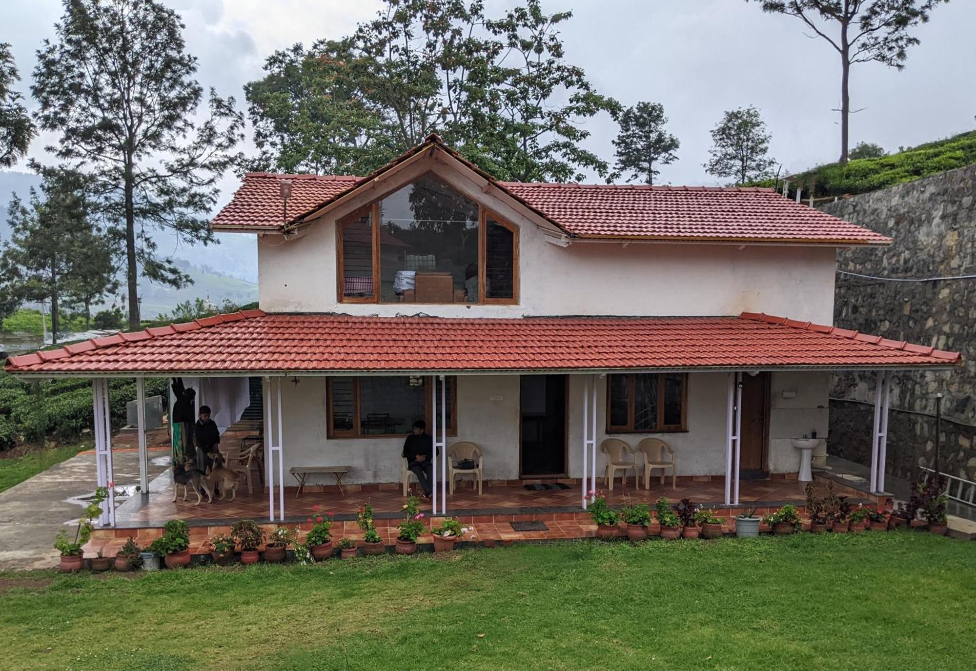 Moksha Infinity Valley Kotagiri Ngoại thất bức ảnh