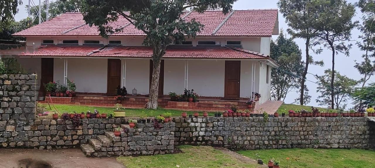 Moksha Infinity Valley Kotagiri Ngoại thất bức ảnh