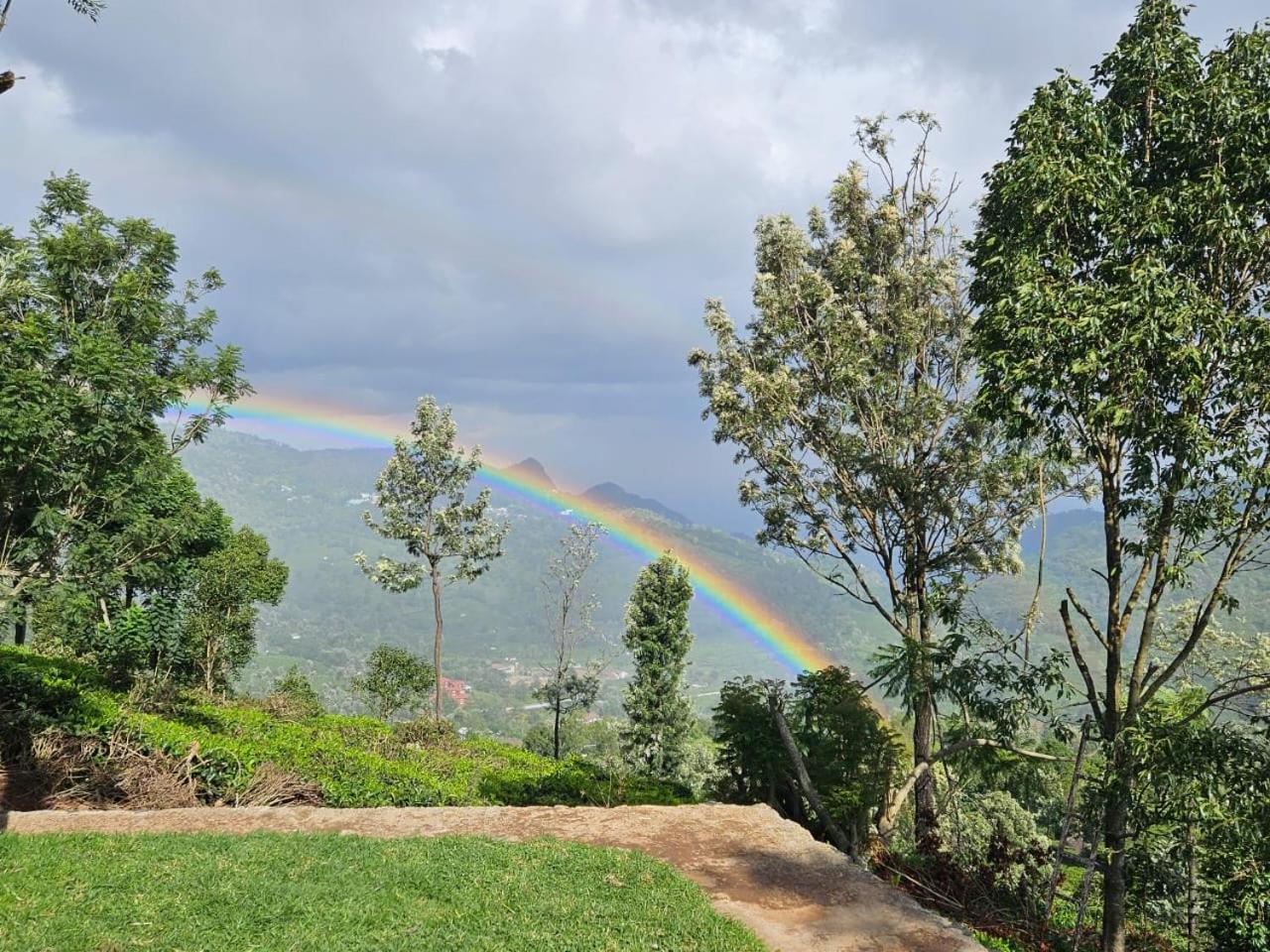 Moksha Infinity Valley Kotagiri Ngoại thất bức ảnh