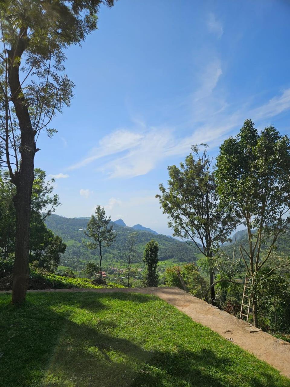 Moksha Infinity Valley Kotagiri Ngoại thất bức ảnh
