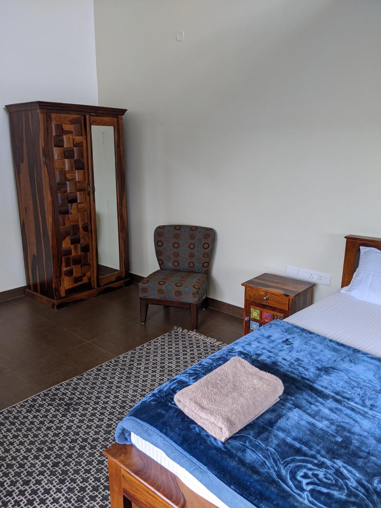 Moksha Infinity Valley Kotagiri Ngoại thất bức ảnh