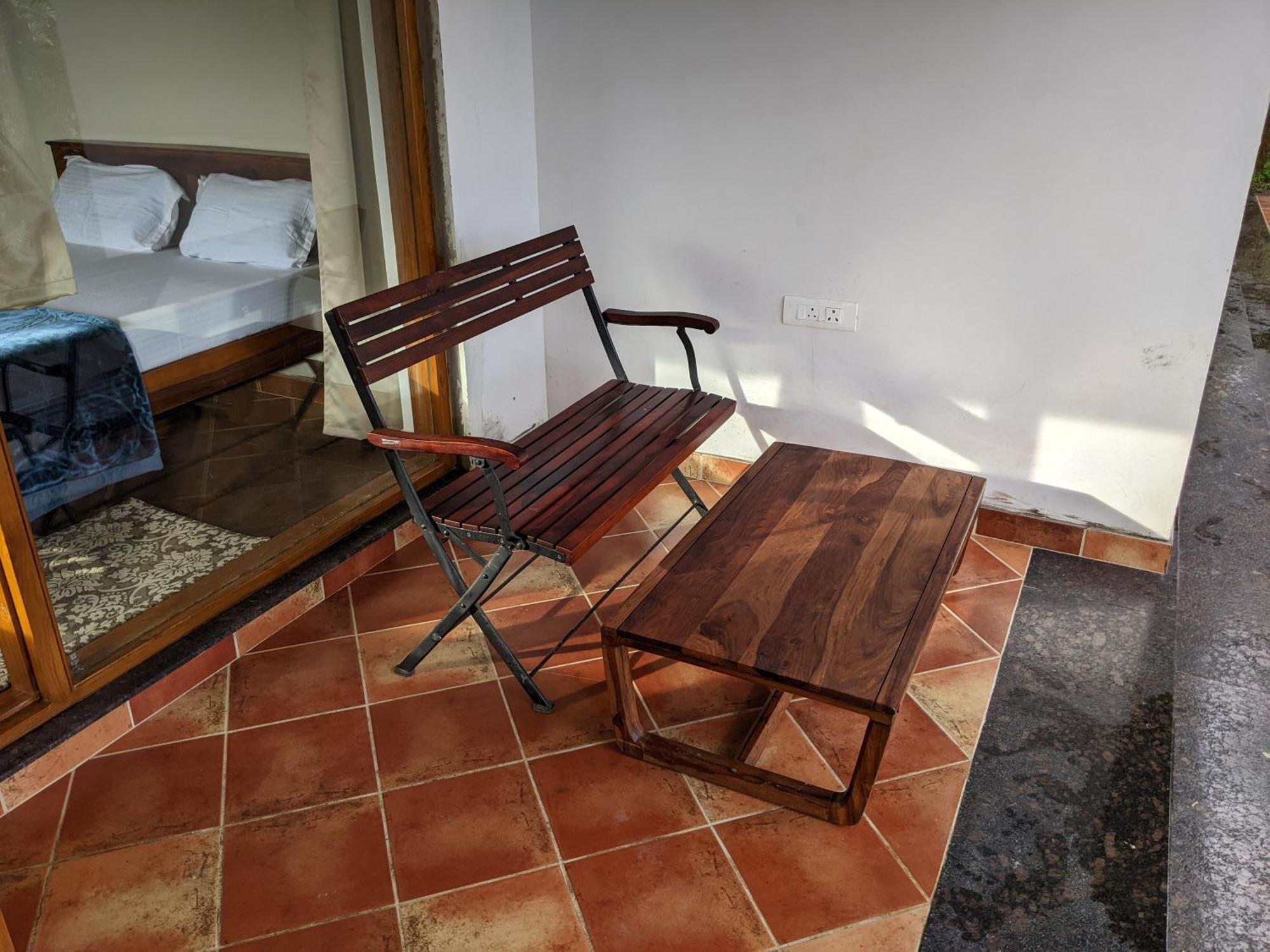 Moksha Infinity Valley Kotagiri Ngoại thất bức ảnh