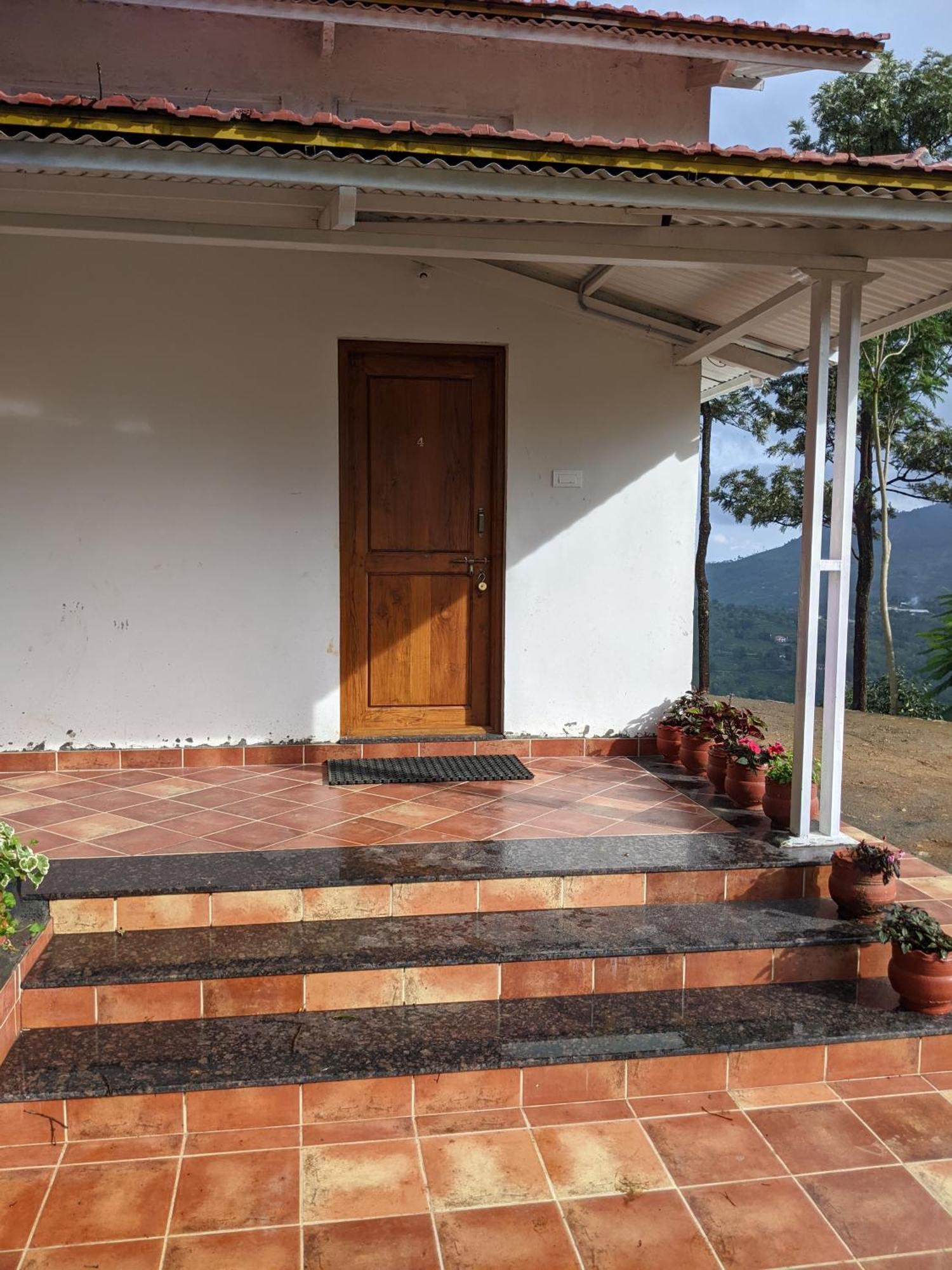 Moksha Infinity Valley Kotagiri Ngoại thất bức ảnh
