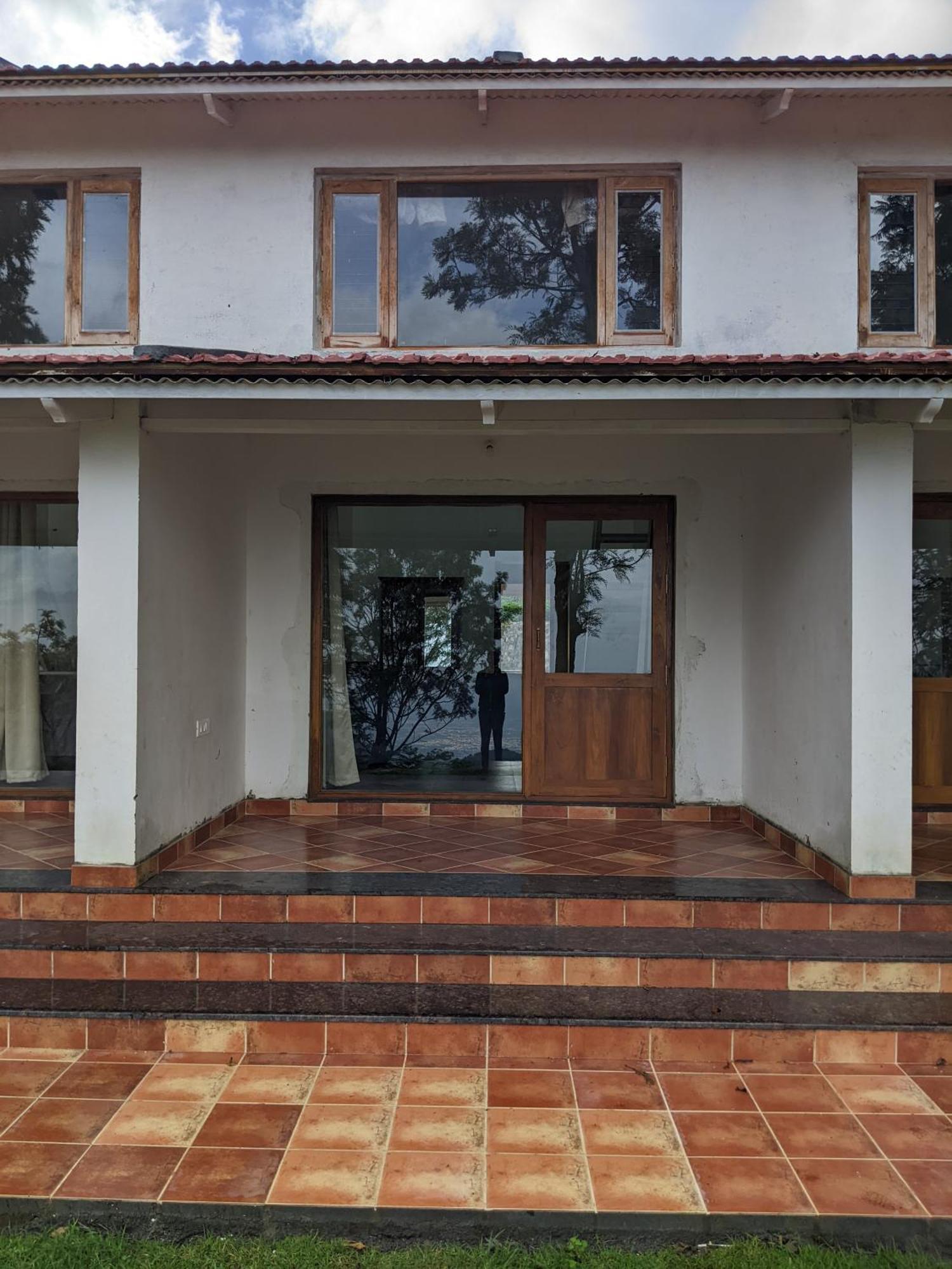 Moksha Infinity Valley Kotagiri Ngoại thất bức ảnh
