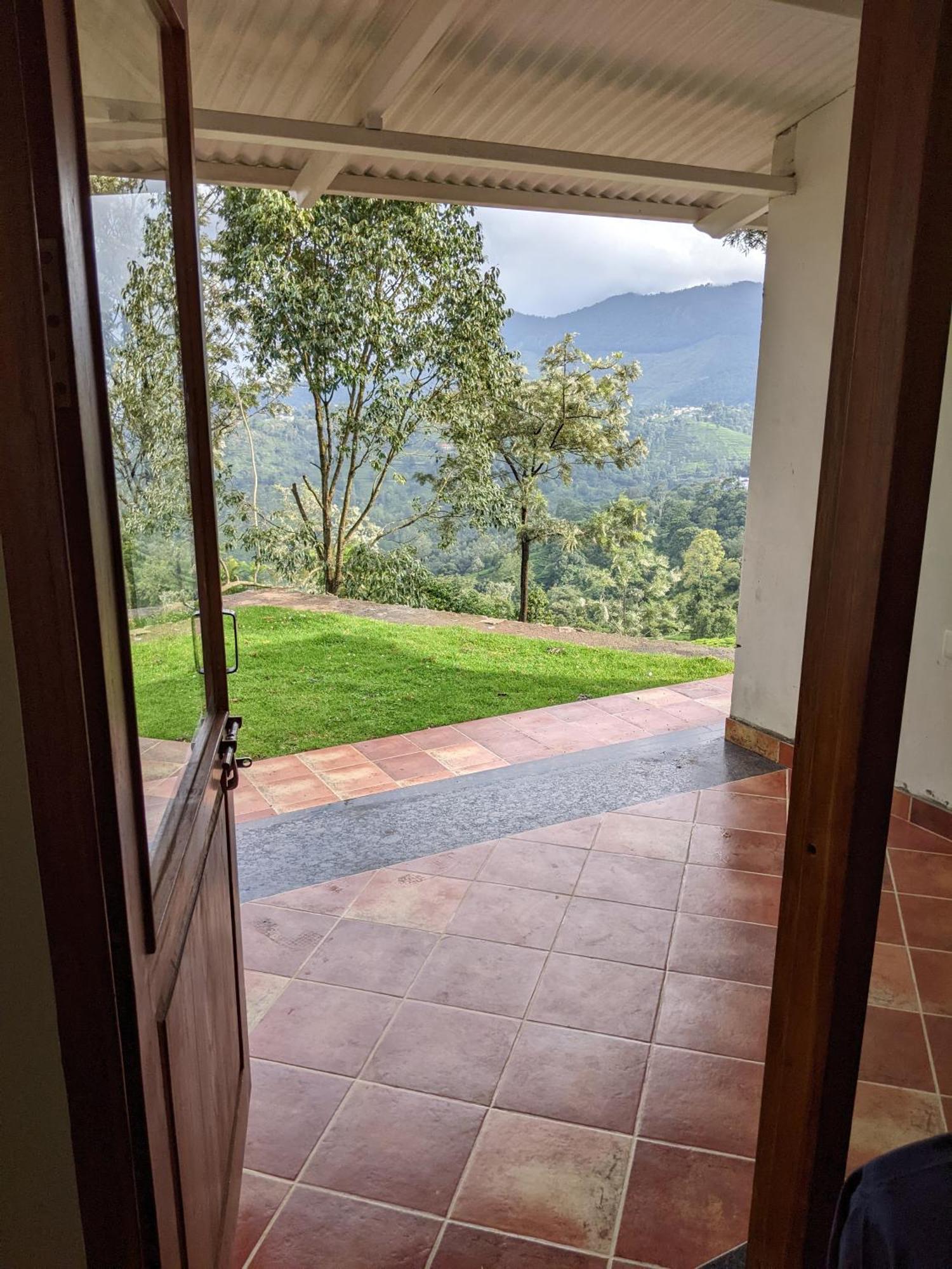 Moksha Infinity Valley Kotagiri Ngoại thất bức ảnh