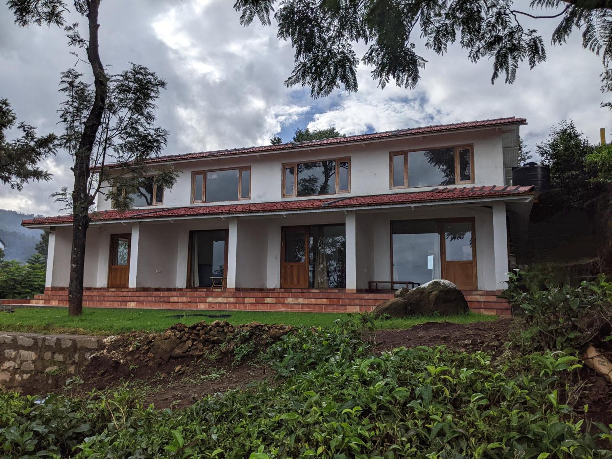 Moksha Infinity Valley Kotagiri Ngoại thất bức ảnh