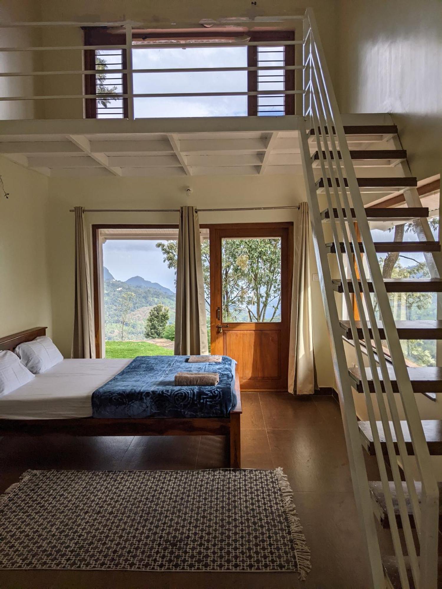Moksha Infinity Valley Kotagiri Ngoại thất bức ảnh
