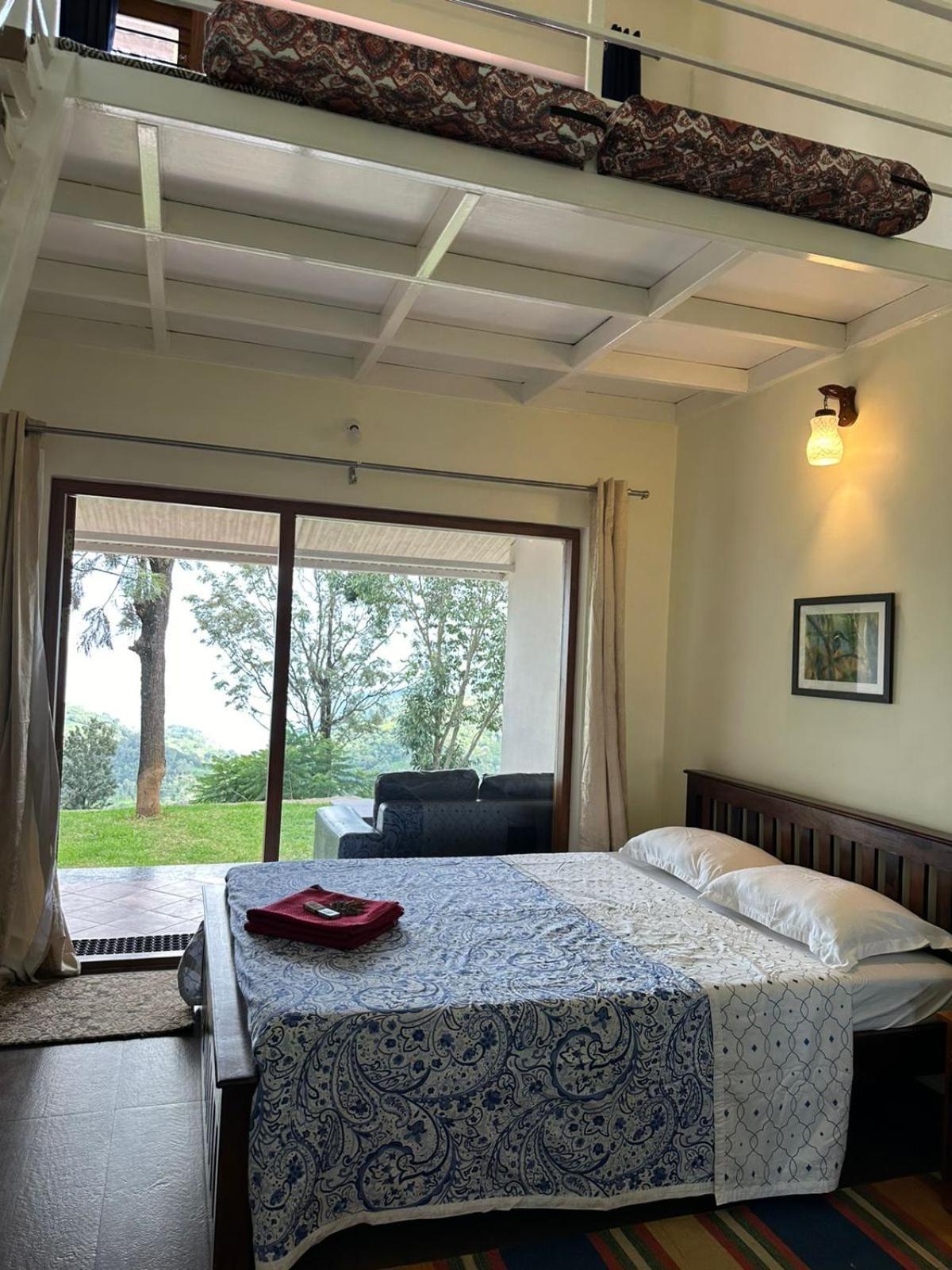 Moksha Infinity Valley Kotagiri Ngoại thất bức ảnh