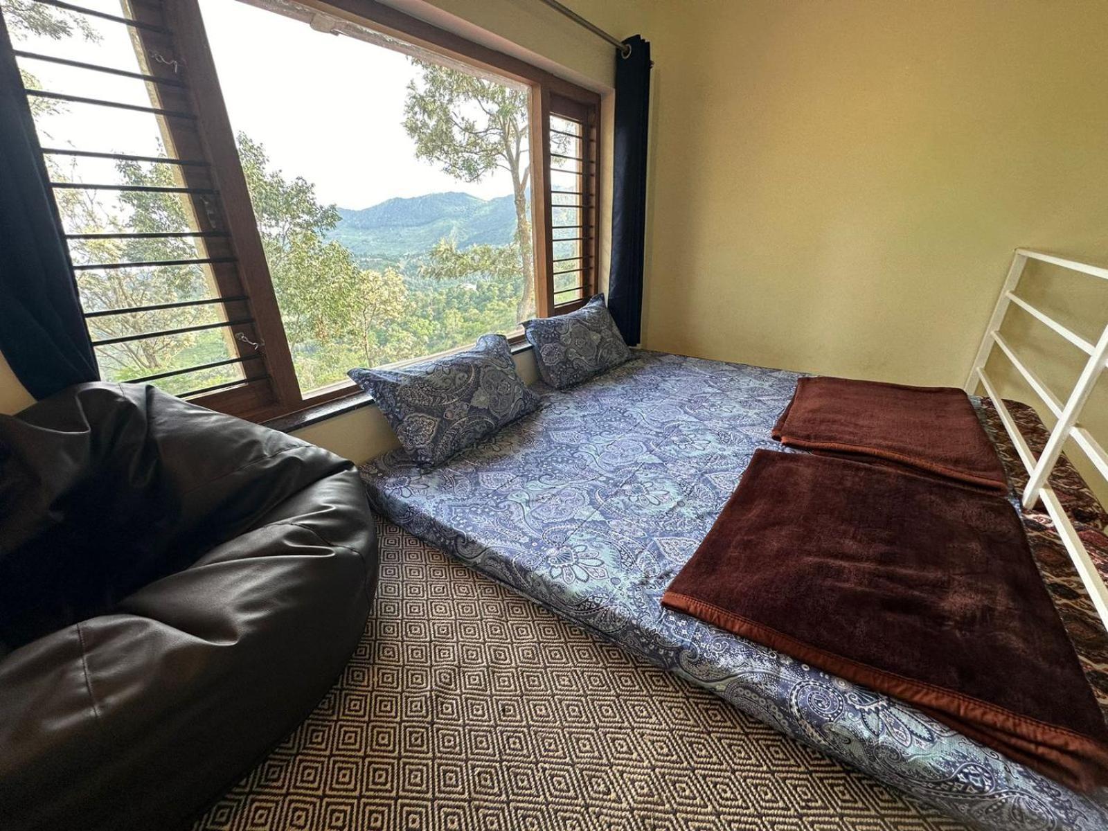 Moksha Infinity Valley Kotagiri Ngoại thất bức ảnh