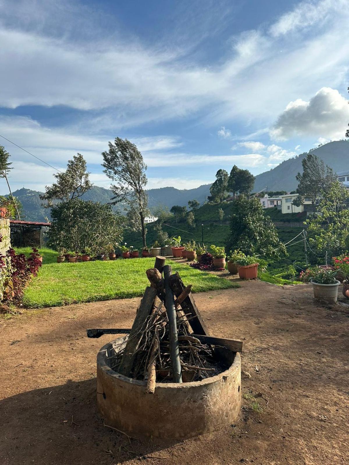 Moksha Infinity Valley Kotagiri Ngoại thất bức ảnh