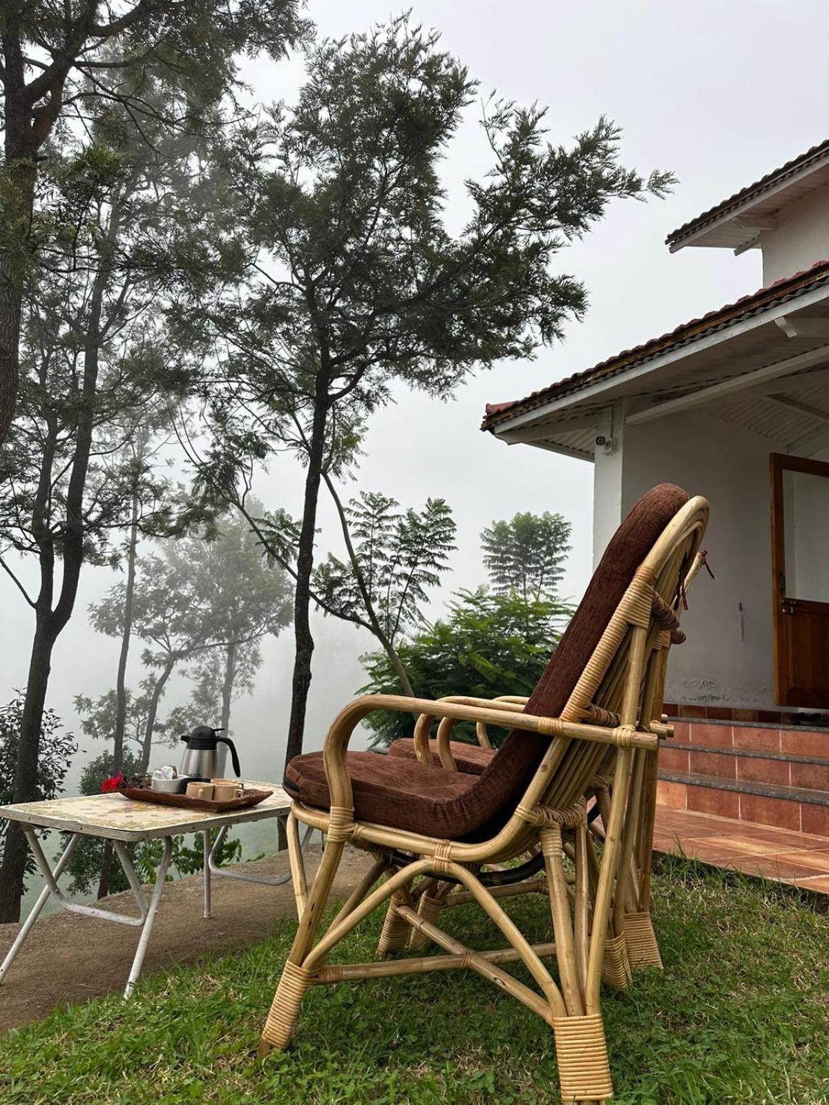 Moksha Infinity Valley Kotagiri Ngoại thất bức ảnh
