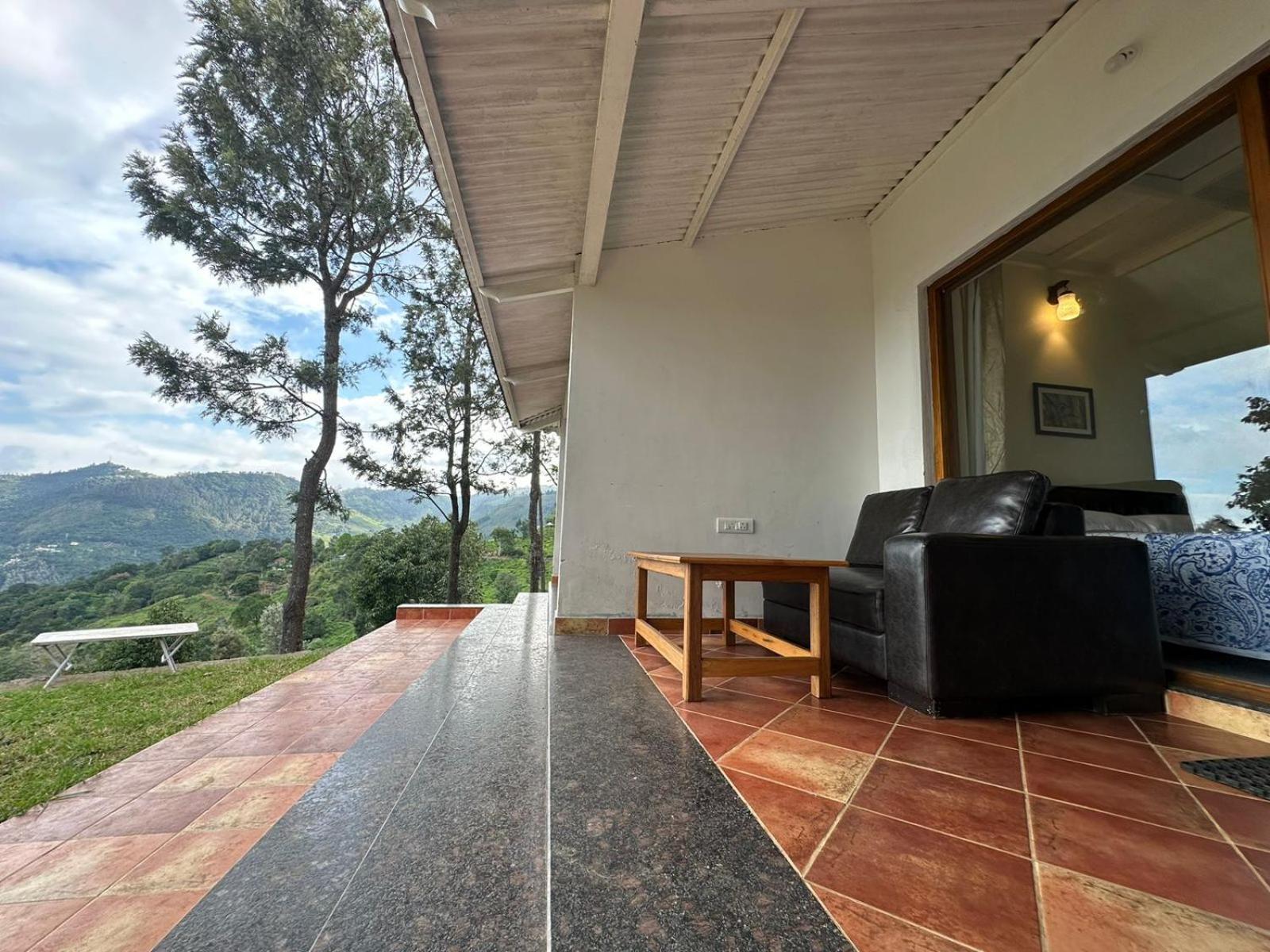 Moksha Infinity Valley Kotagiri Ngoại thất bức ảnh
