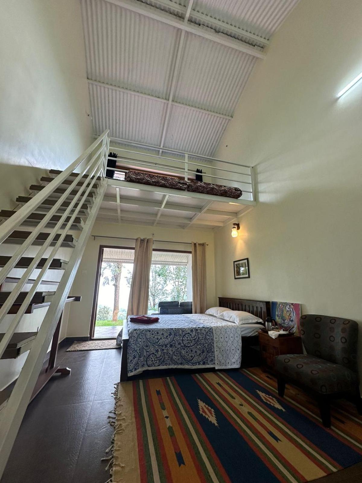 Moksha Infinity Valley Kotagiri Ngoại thất bức ảnh