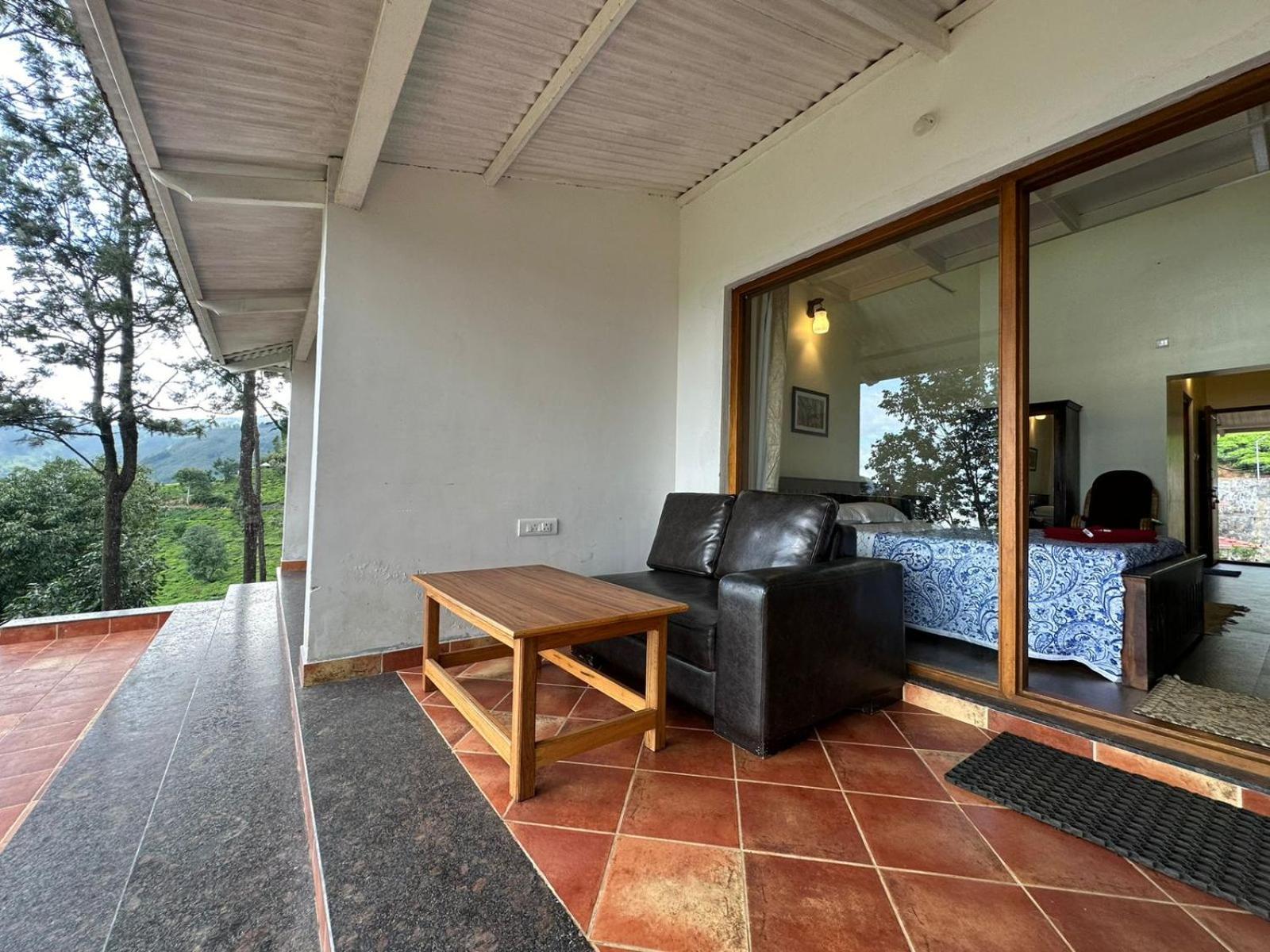 Moksha Infinity Valley Kotagiri Ngoại thất bức ảnh