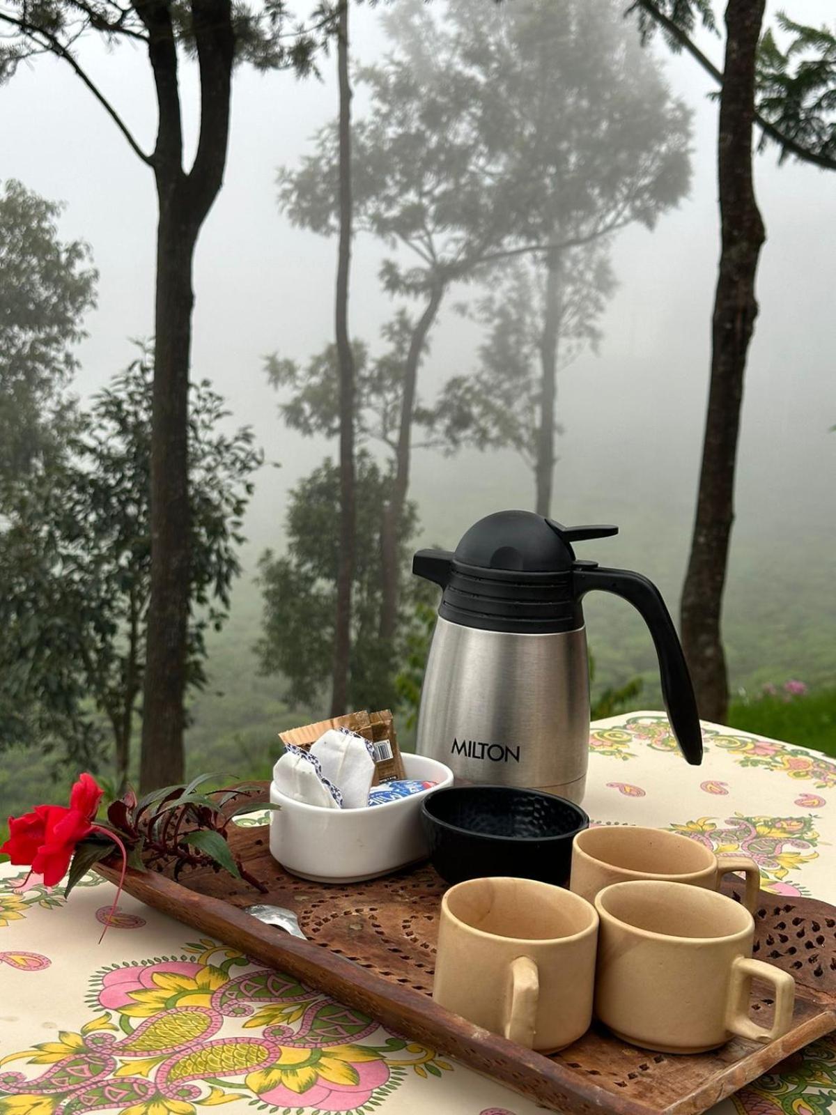 Moksha Infinity Valley Kotagiri Ngoại thất bức ảnh