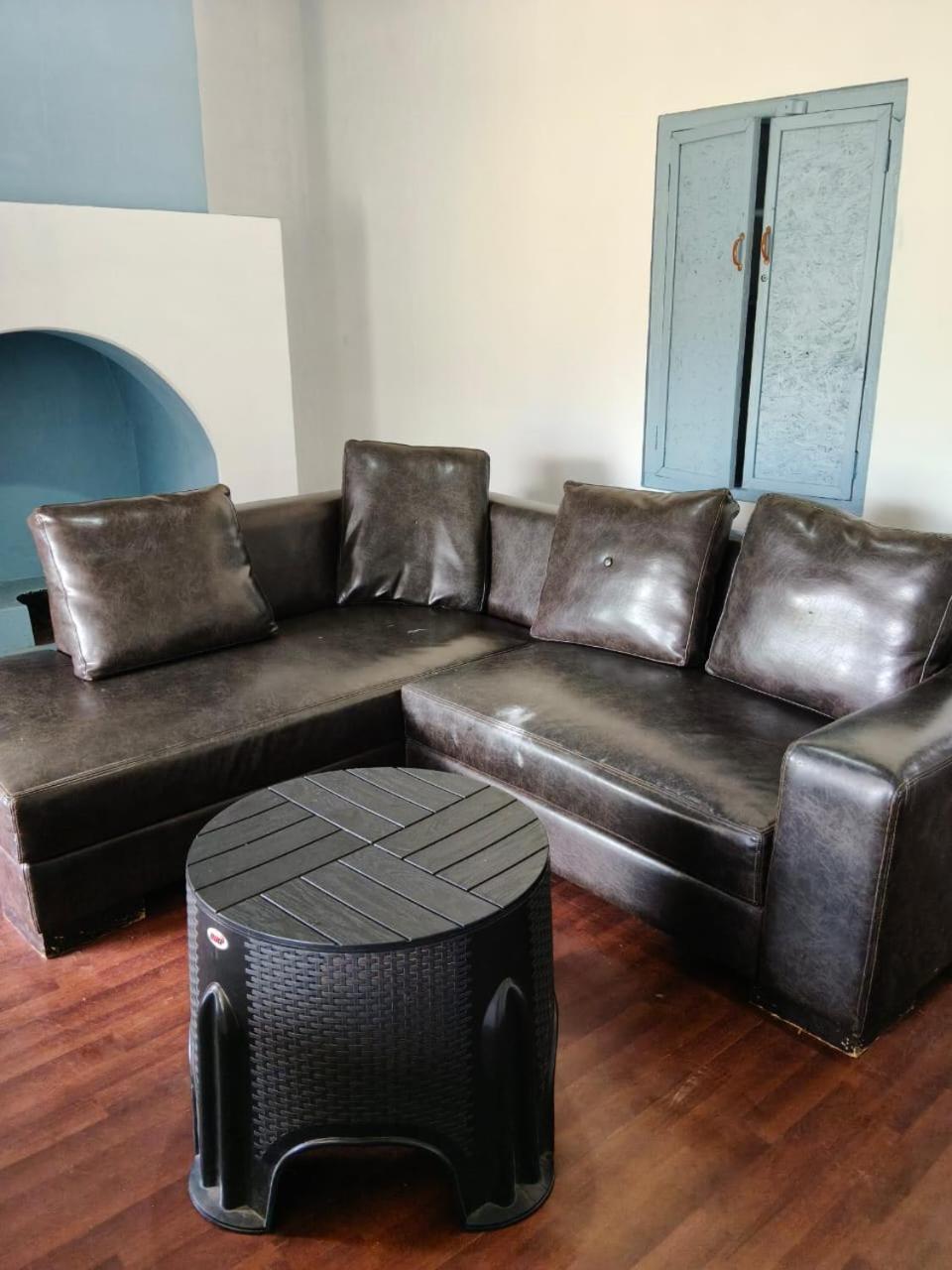 Moksha Infinity Valley Kotagiri Phòng bức ảnh