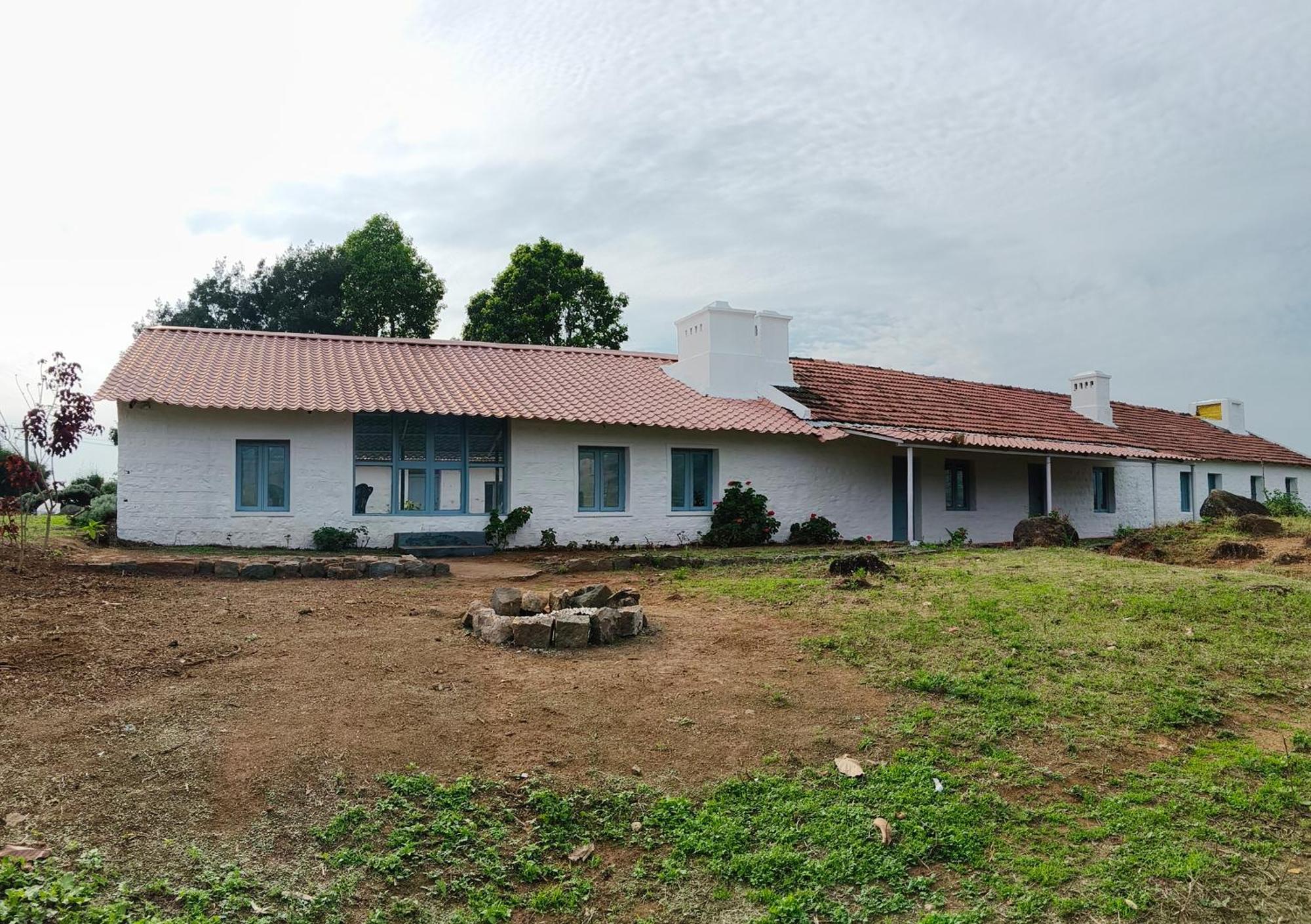 Moksha Infinity Valley Kotagiri Phòng bức ảnh