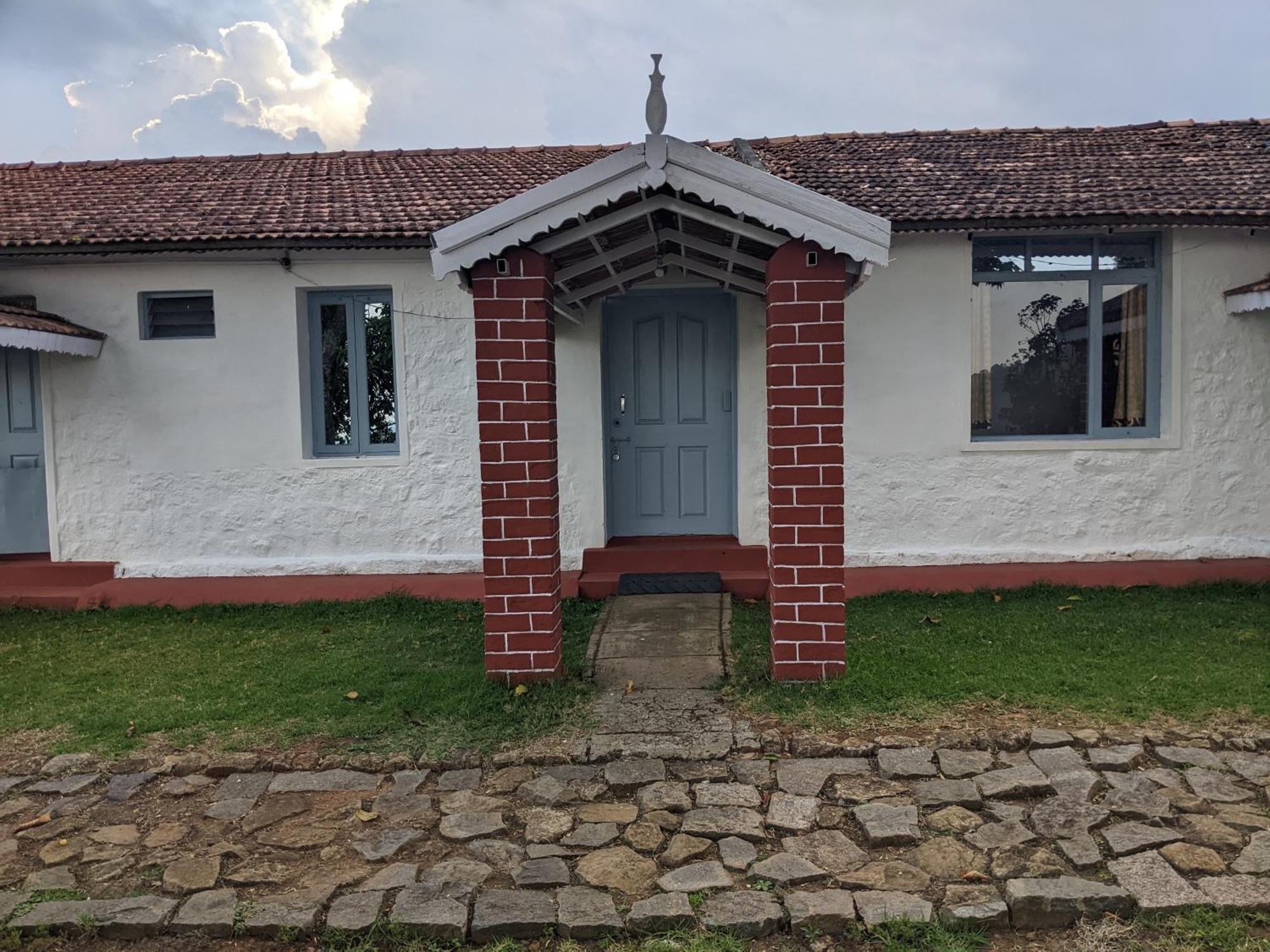 Moksha Infinity Valley Kotagiri Phòng bức ảnh