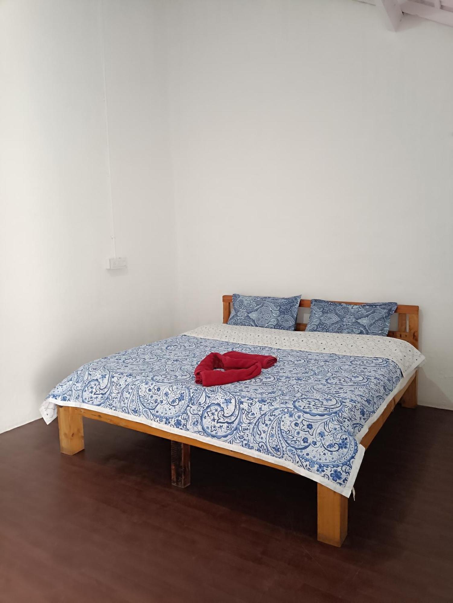Moksha Infinity Valley Kotagiri Ngoại thất bức ảnh