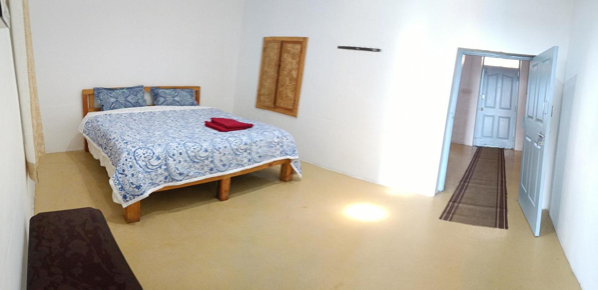 Moksha Infinity Valley Kotagiri Phòng bức ảnh