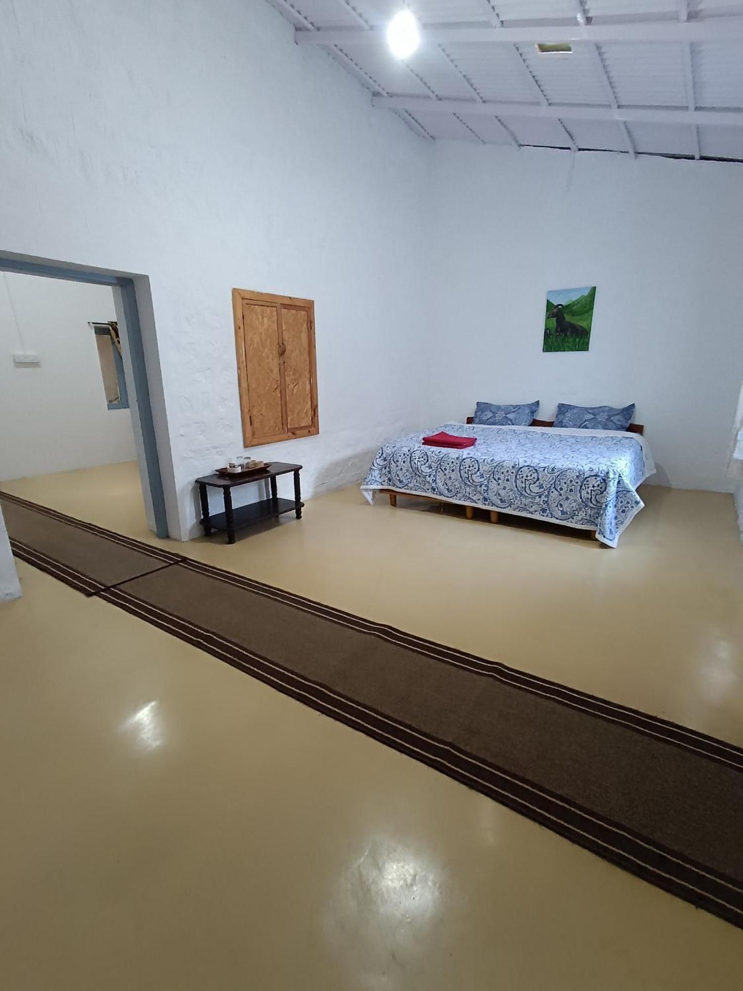 Moksha Infinity Valley Kotagiri Phòng bức ảnh