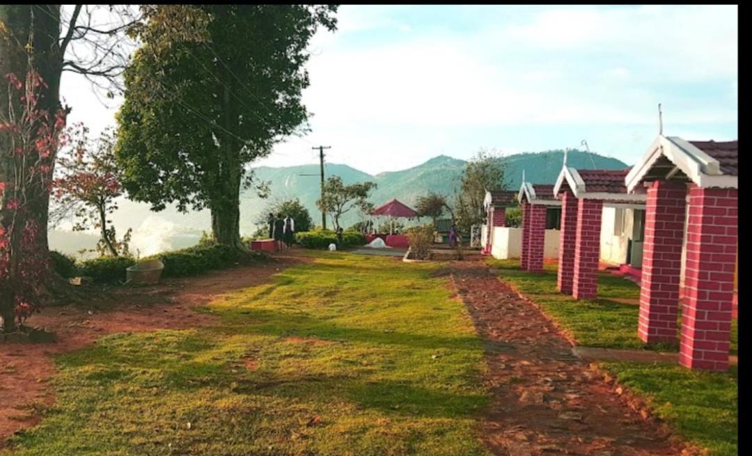 Moksha Infinity Valley Kotagiri Ngoại thất bức ảnh