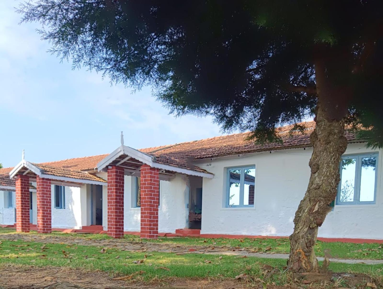 Moksha Infinity Valley Kotagiri Ngoại thất bức ảnh