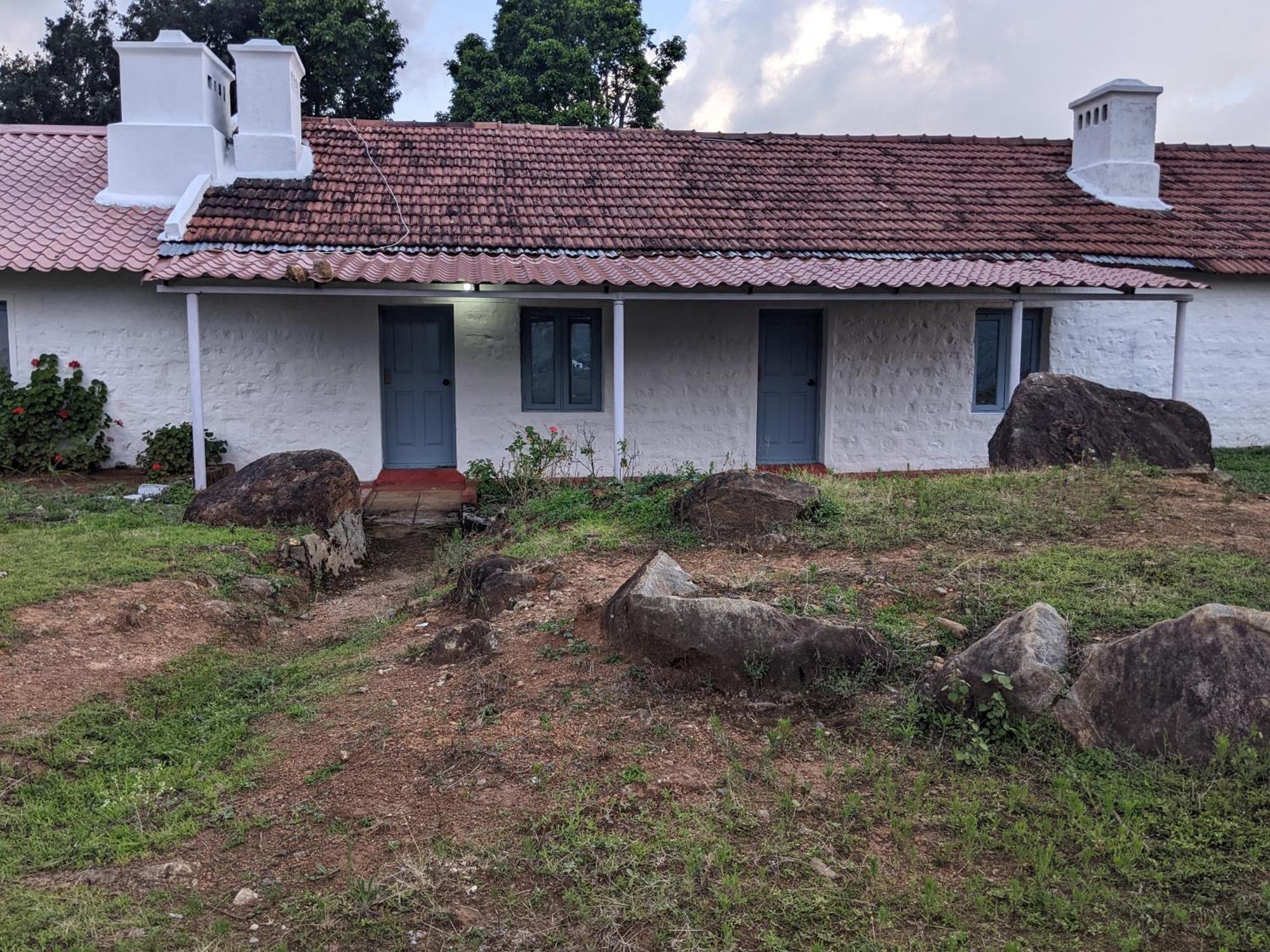 Moksha Infinity Valley Kotagiri Ngoại thất bức ảnh